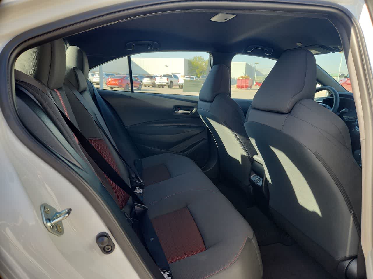 Thumbnail: 2026 Toyota Corolla - 17