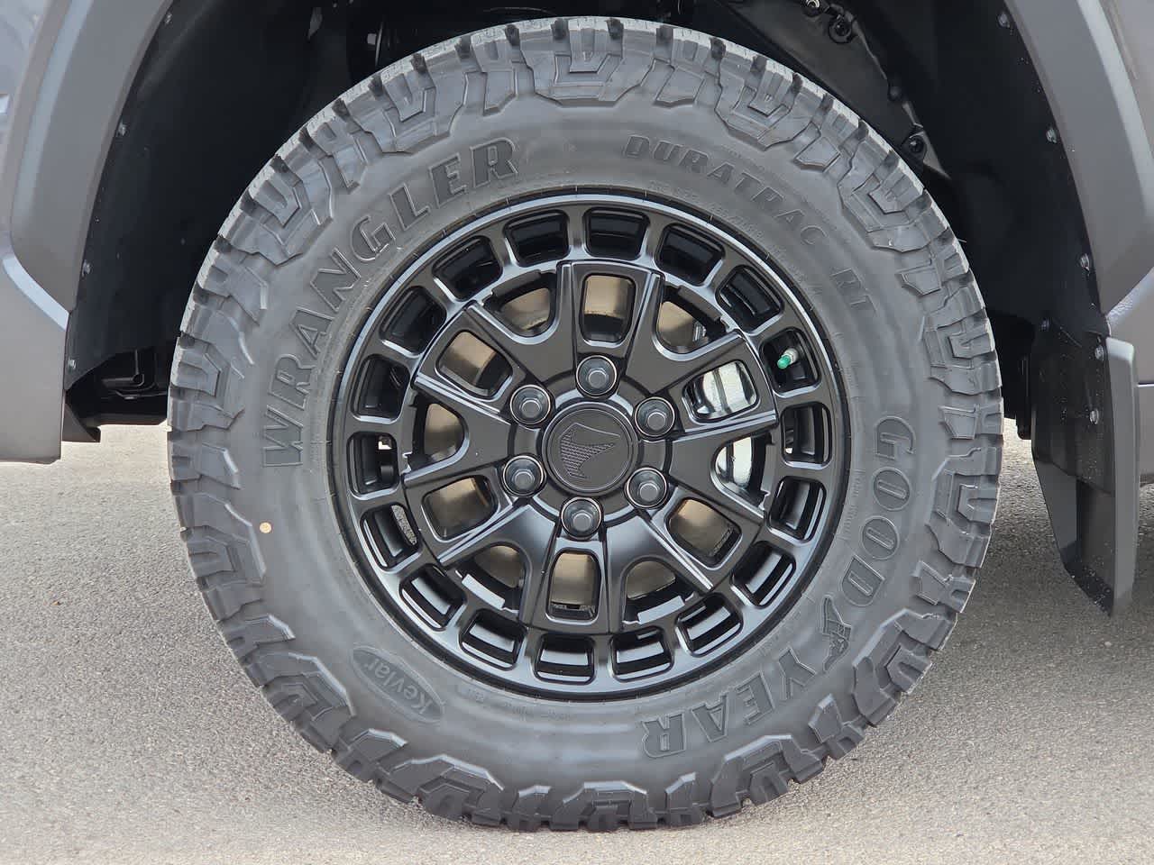 Thumbnail: 2026 Toyota Tundra - 12