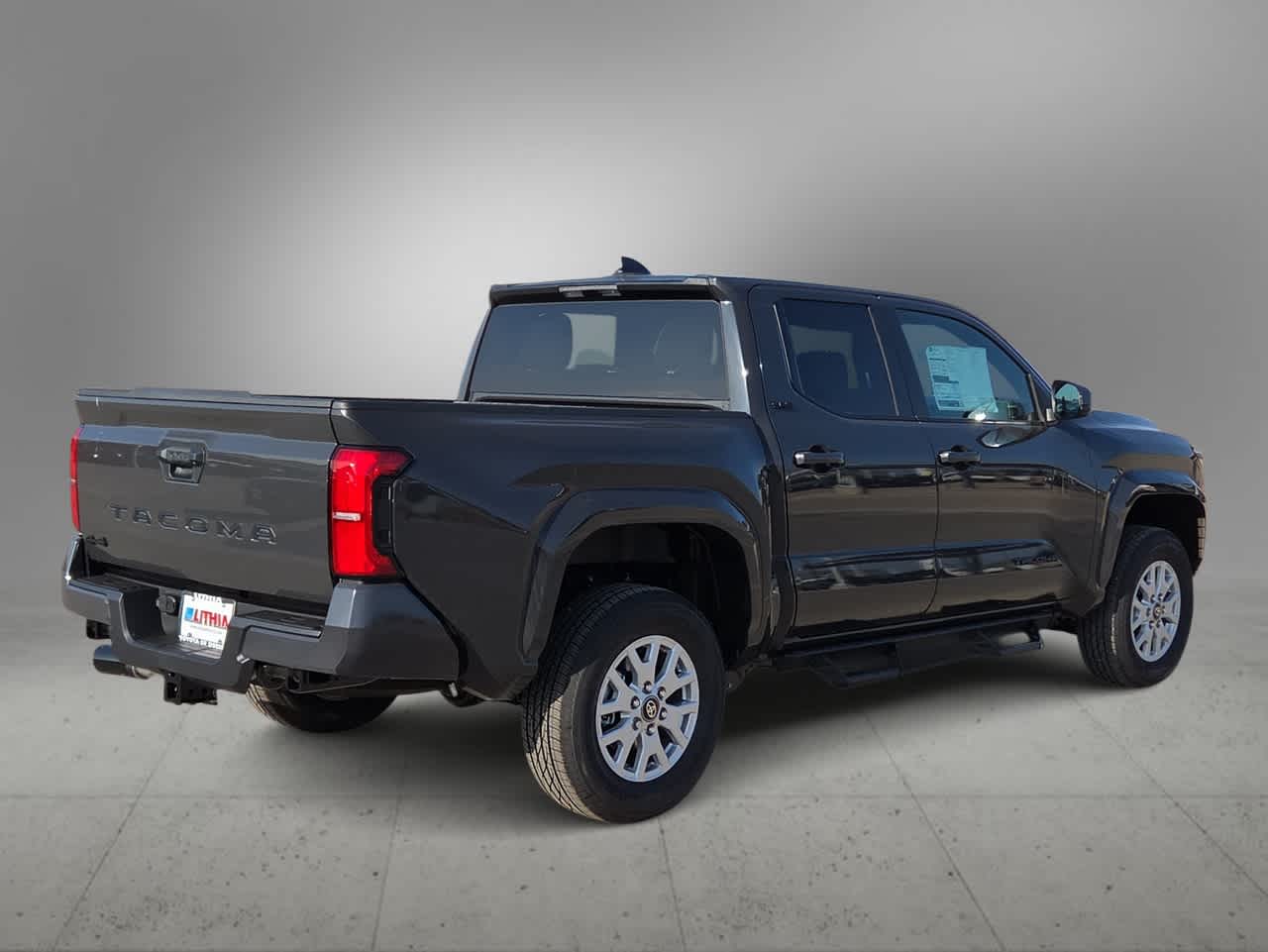 Thumbnail: 2026 Toyota Tacoma - 8