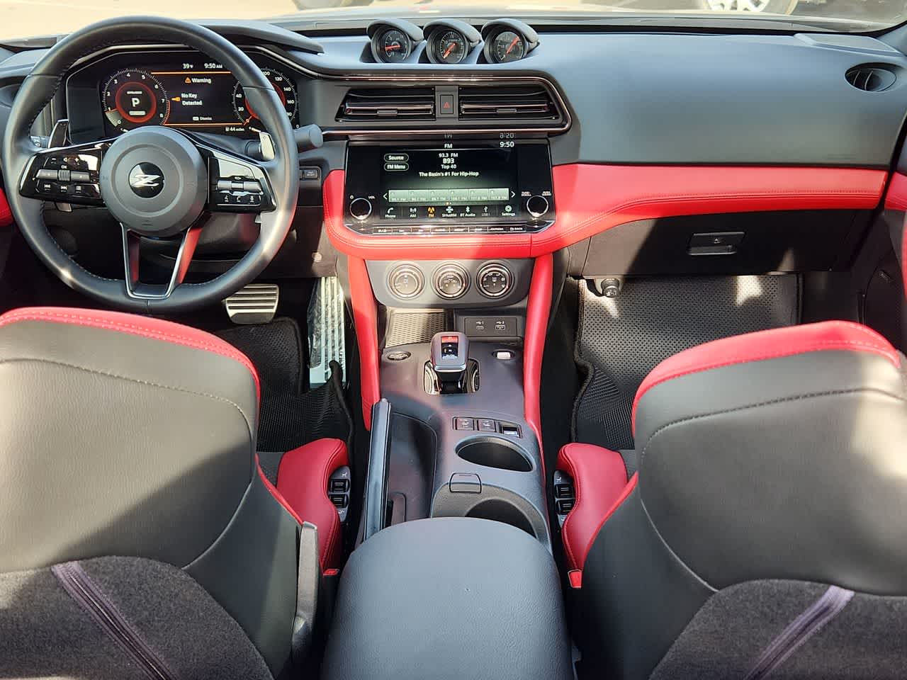 Thumbnail: 2024 Nissan Z - 14