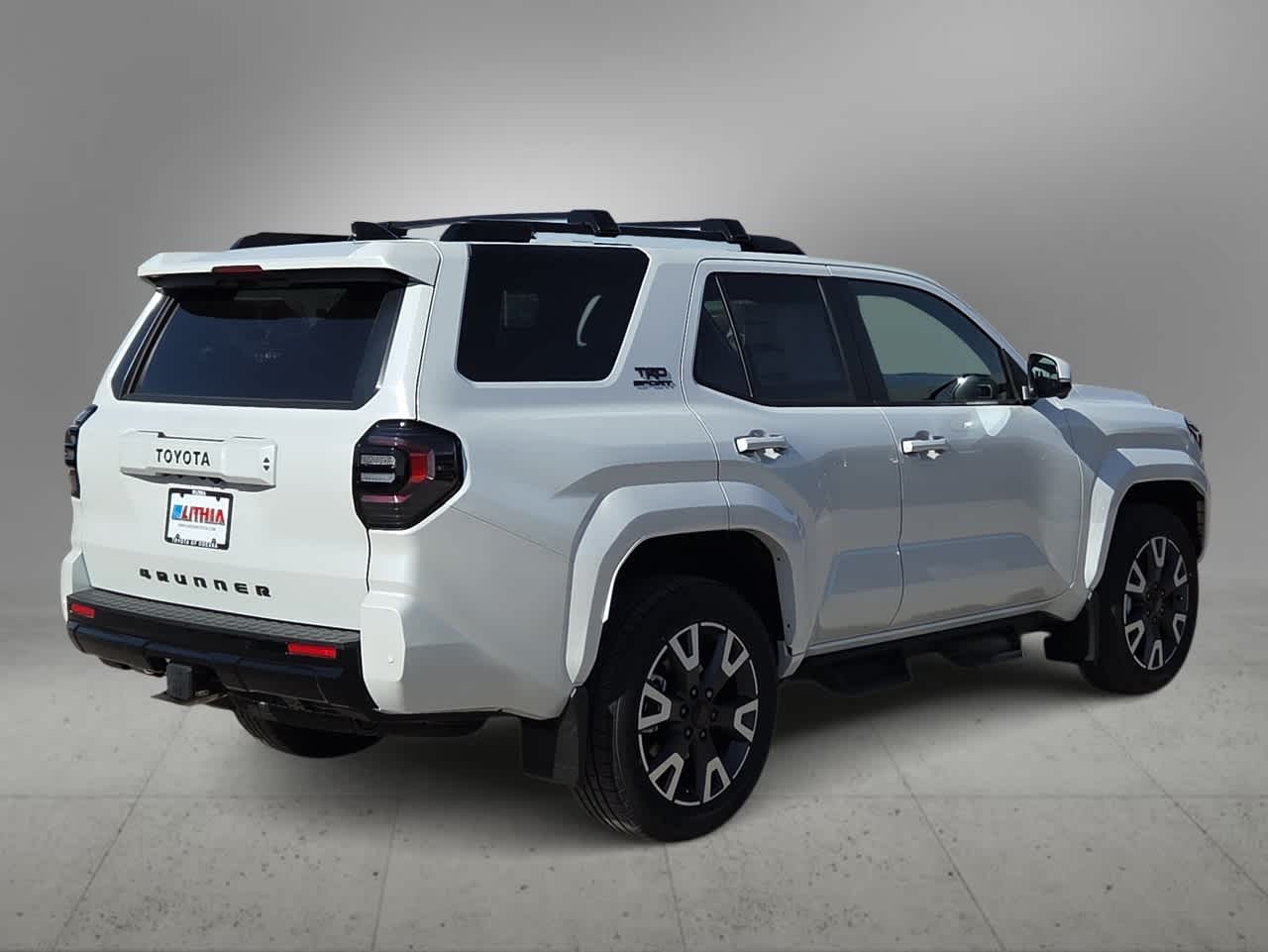 Thumbnail: 2026 Toyota 4Runner - 8