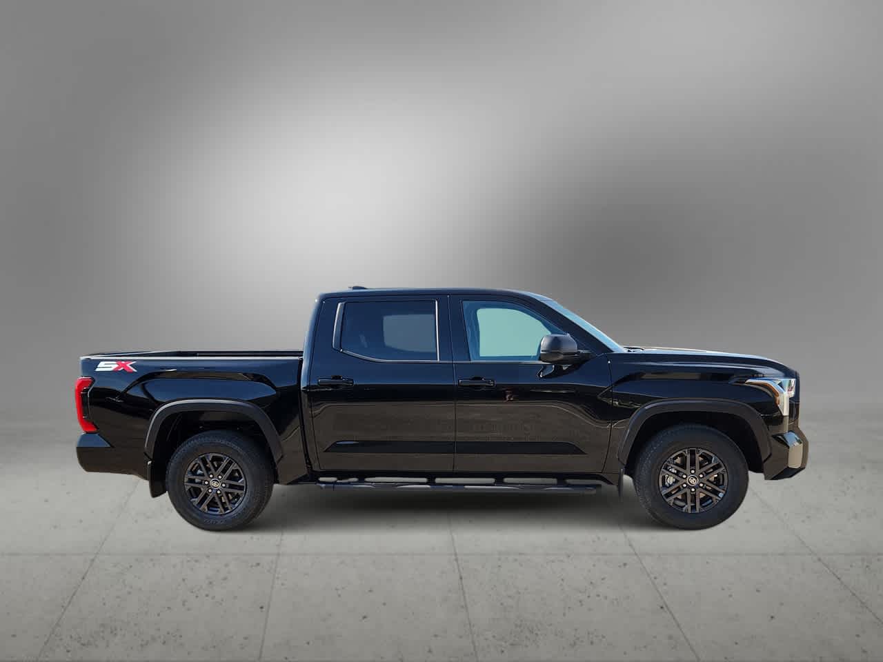 Thumbnail: 2025 Toyota Tundra - 9