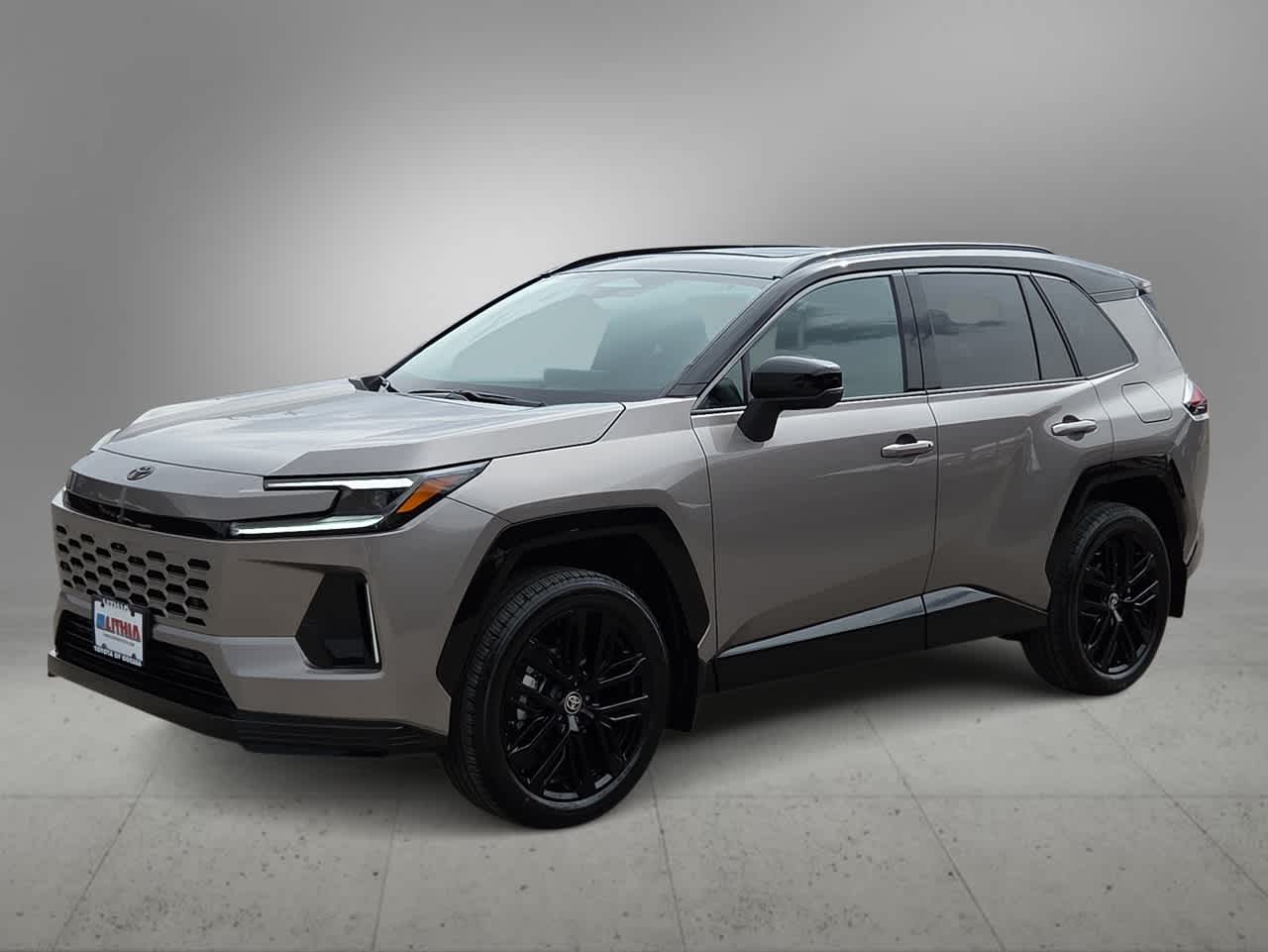 Thumbnail: 2026 Toyota RAV4 - 1