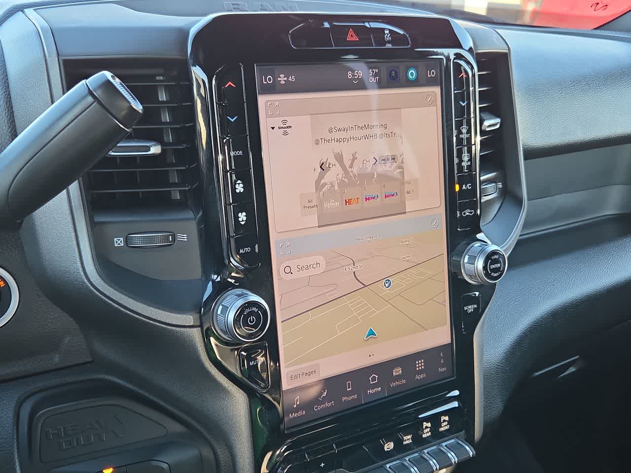 Thumbnail: 2025 RAM 3500 - 24