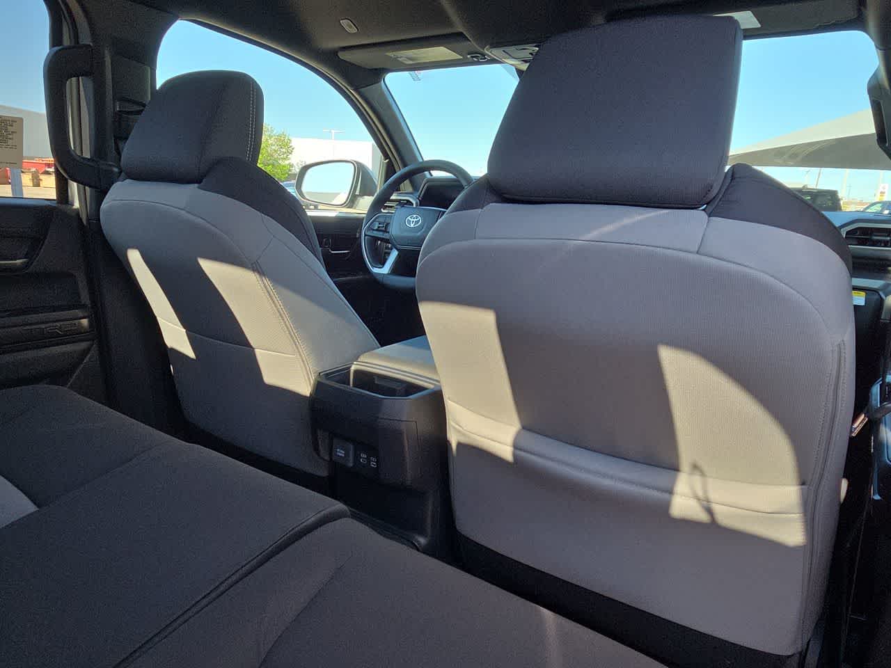 Thumbnail: 2026 Toyota Tacoma - 16