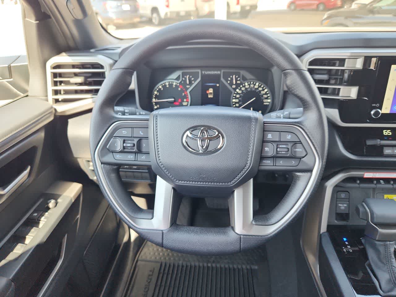 Thumbnail: 2026 Toyota Tundra - 19