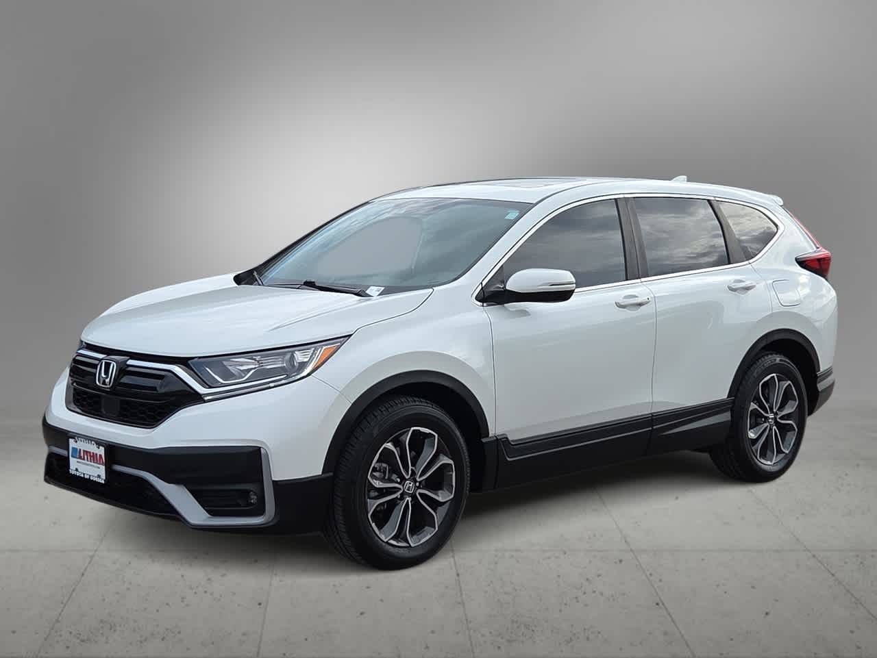 Thumbnail: 2022 Honda CR-V - 1