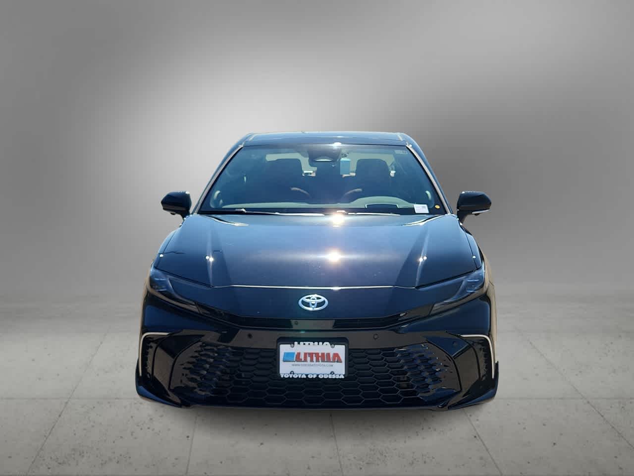 Thumbnail: 2025 Toyota Camry - 3