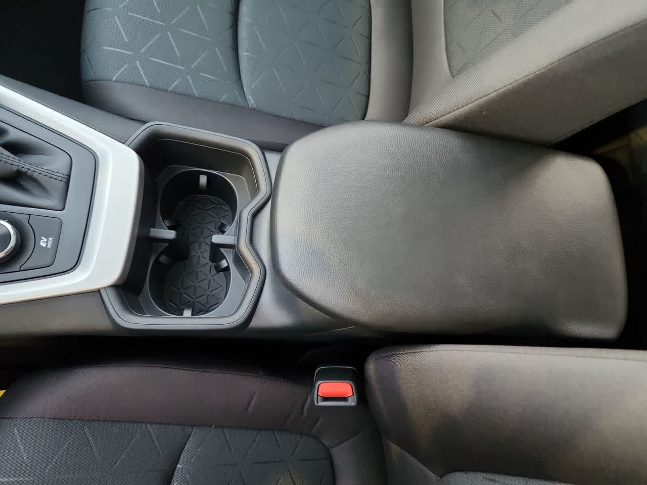 Thumbnail: 2025 Toyota RAV4 - 20