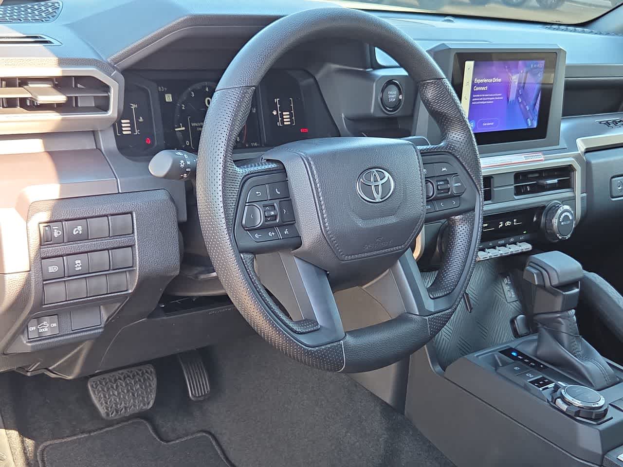Thumbnail: 2026 Toyota Tacoma - 10