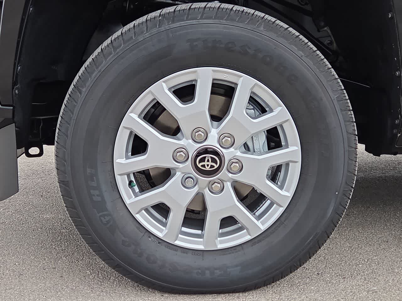 Thumbnail: 2026 Toyota Tacoma - 12