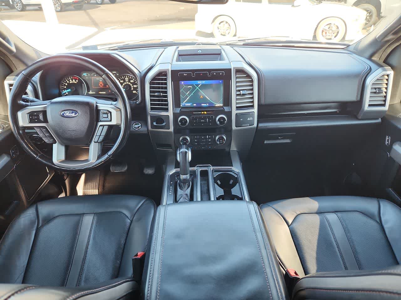 Thumbnail: 2020 Ford F-150 - 14