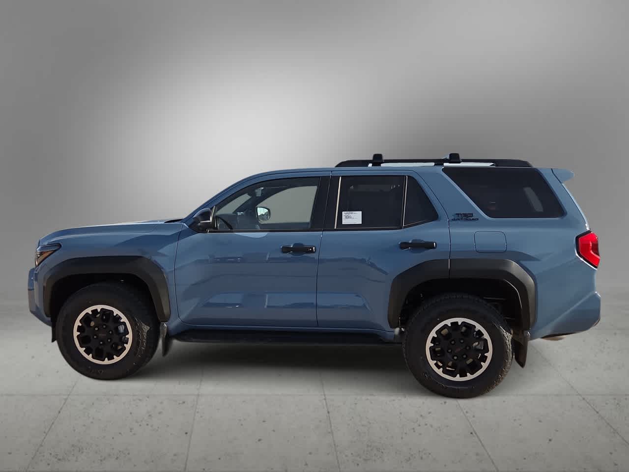 Thumbnail: 2026 Toyota 4Runner - 5