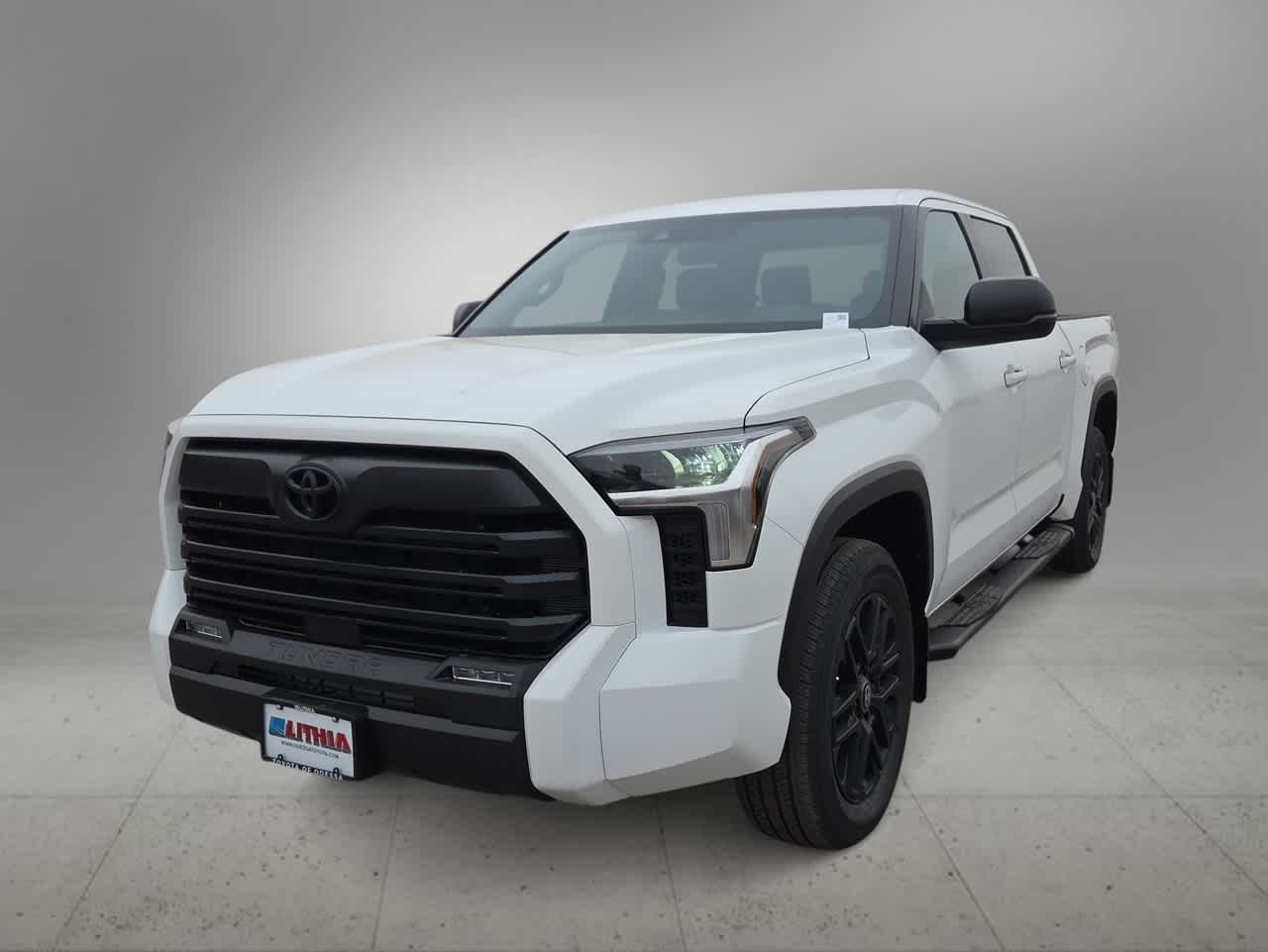 Thumbnail: 2026 Toyota Tundra - 4