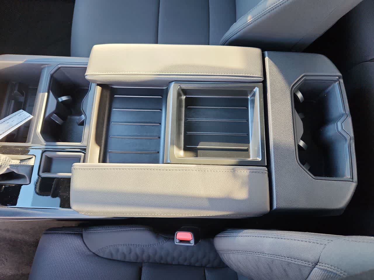 Thumbnail: 2026 Toyota Tundra - 20