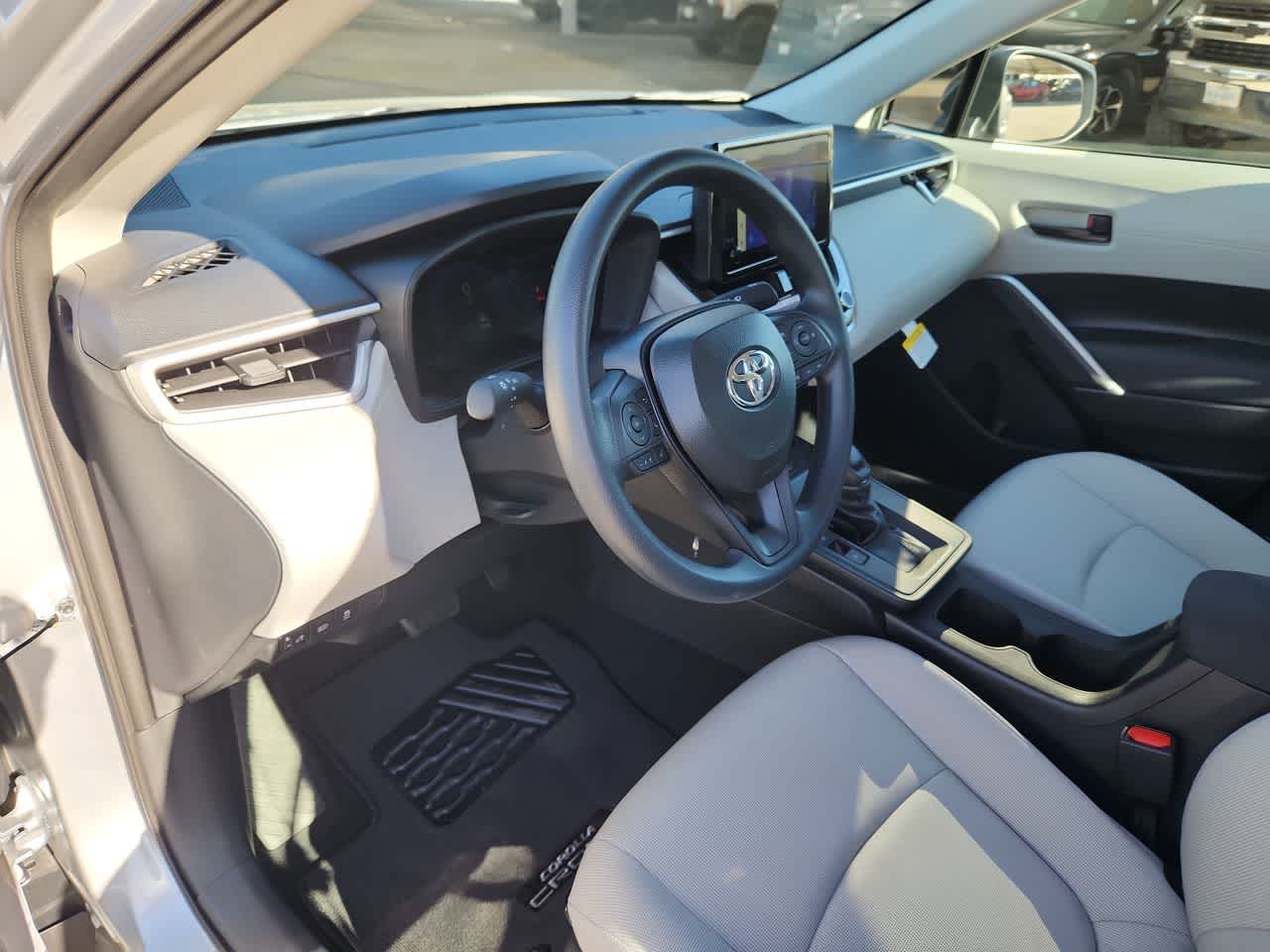 Thumbnail: 2026 Toyota Corolla Cross - 10