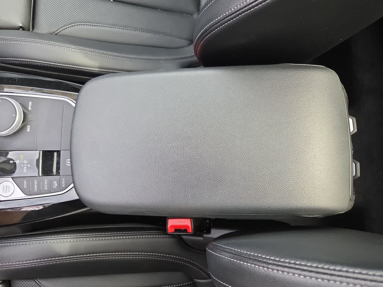 Thumbnail: 2023 BMW X3 - 19