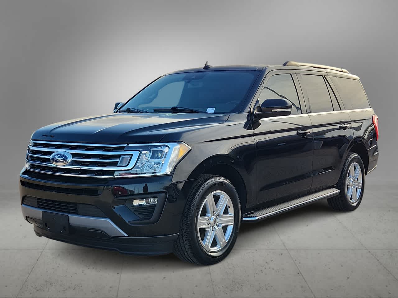 Thumbnail: 2021 Ford Expedition - 1