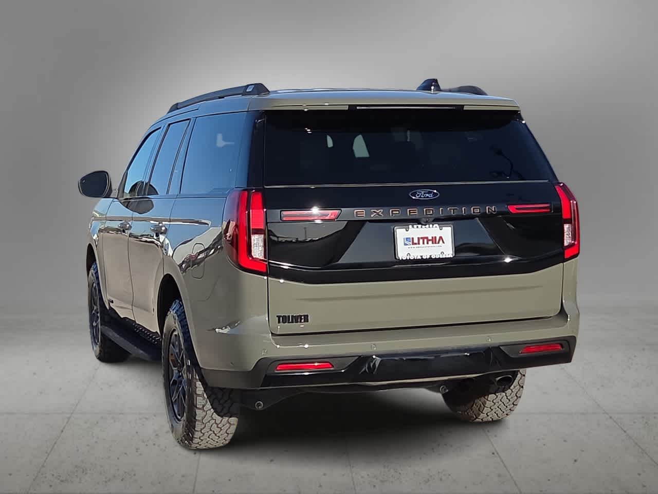 Thumbnail: 2025 Ford Expedition - 7