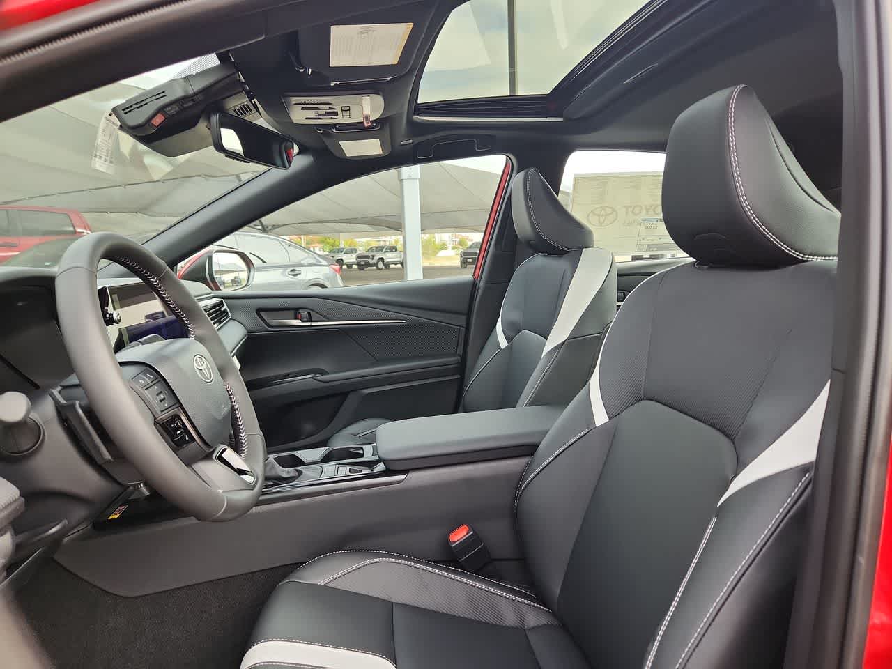 Thumbnail: 2026 Toyota Camry - 15