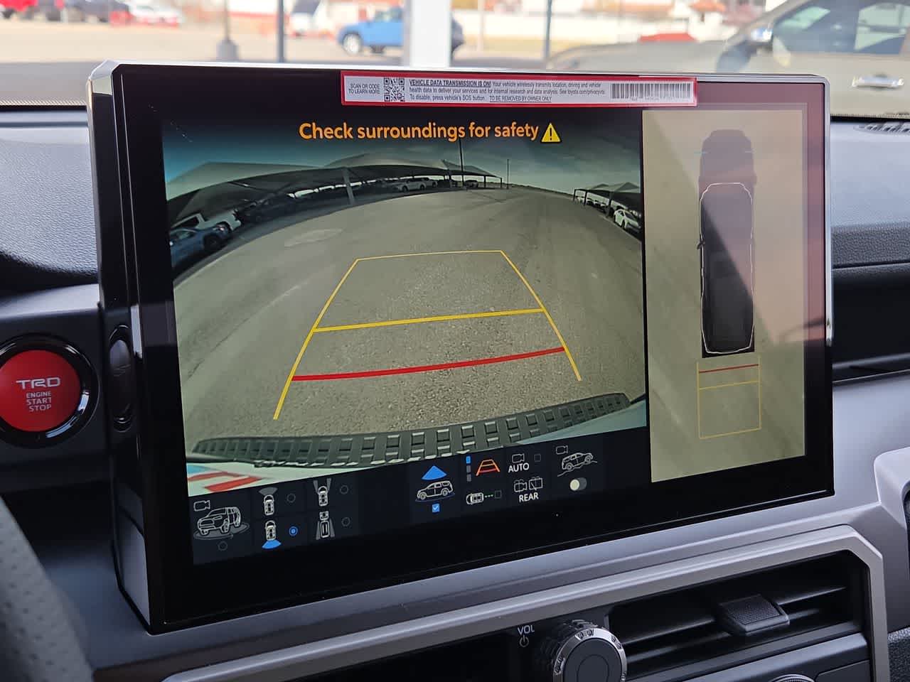 Thumbnail: 2026 Toyota 4Runner - 25