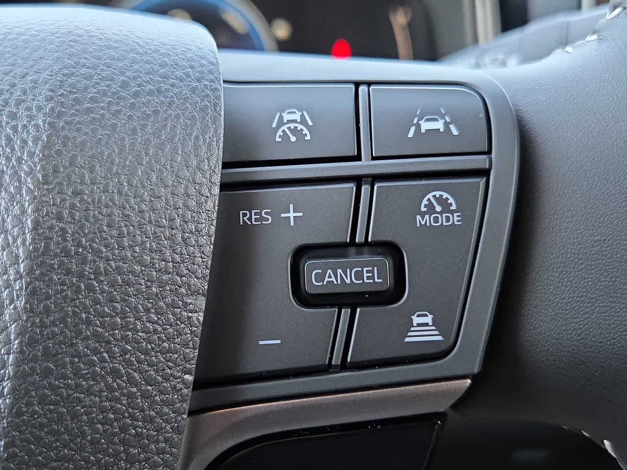 Thumbnail: 2026 Toyota Camry - 23