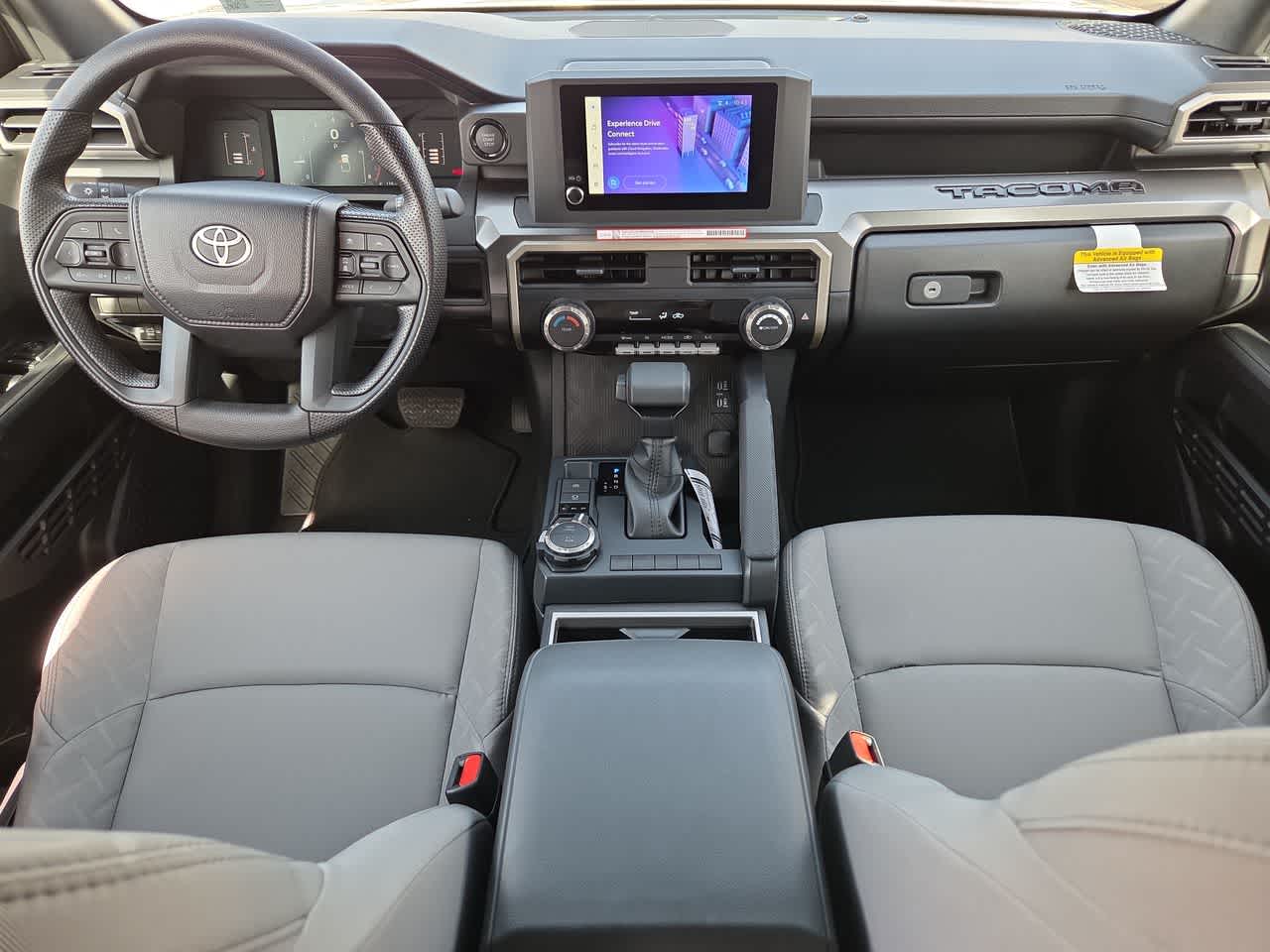 Thumbnail: 2026 Toyota Tacoma - 14