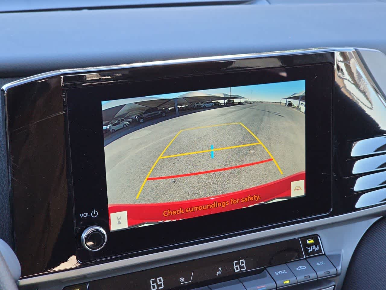 Thumbnail: 2026 Toyota Camry - 24