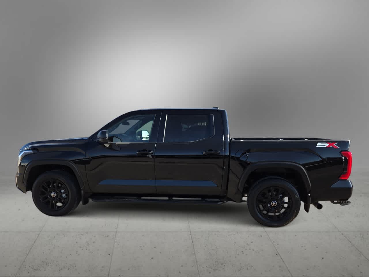 Thumbnail: 2026 Toyota Tundra - 5