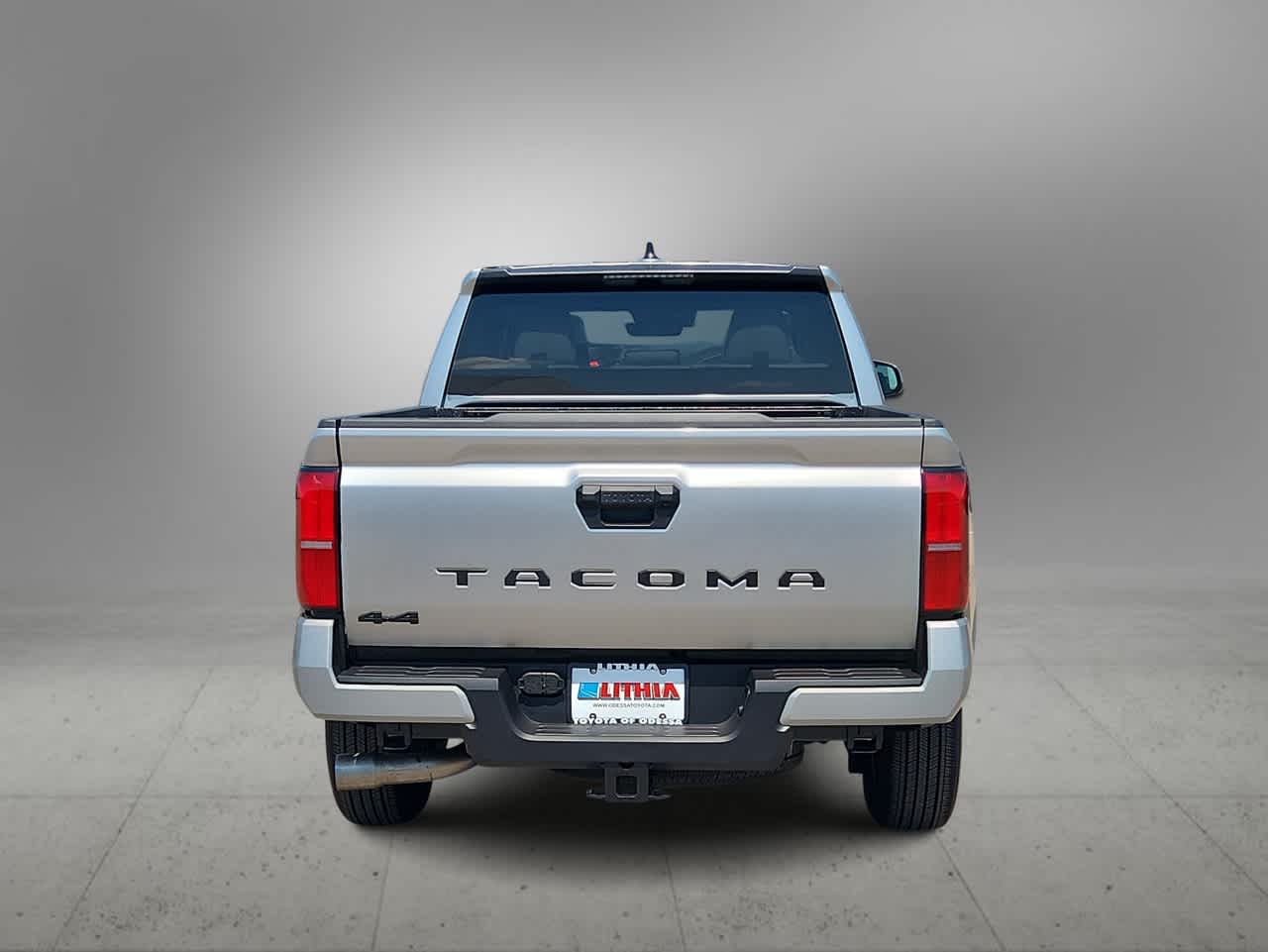 Thumbnail: 2025 Toyota Tacoma - 7