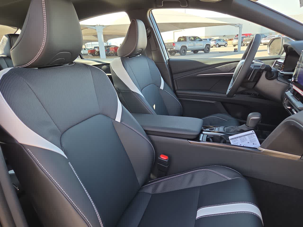 Thumbnail: 2026 Toyota Camry - 18