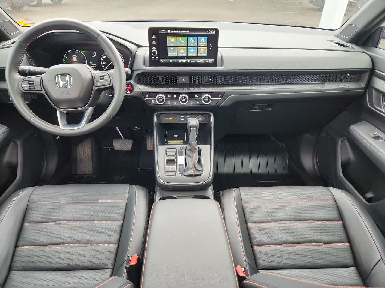 Thumbnail: 2024 Honda CR-V - 14