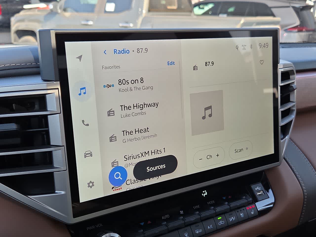 Thumbnail: 2026 Toyota Tundra - 24