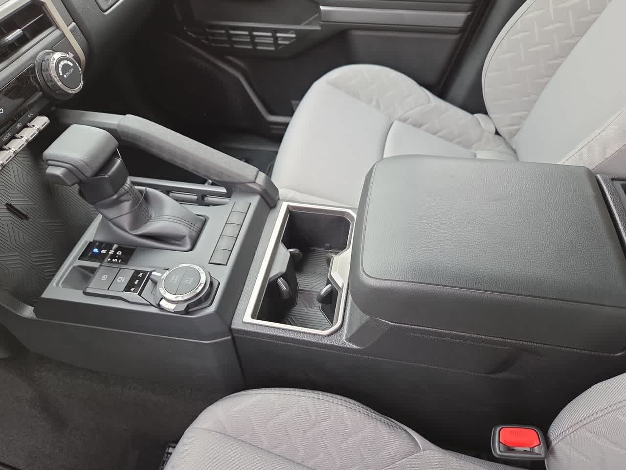 Thumbnail: 2026 Toyota Tacoma - 20