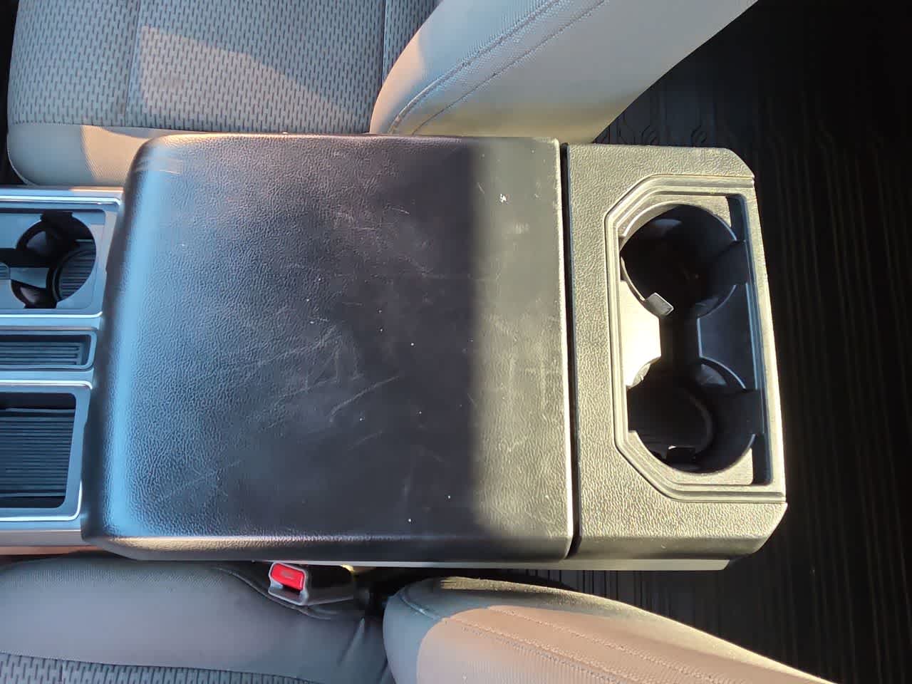 Thumbnail: 2015 Ford F-150 - 19