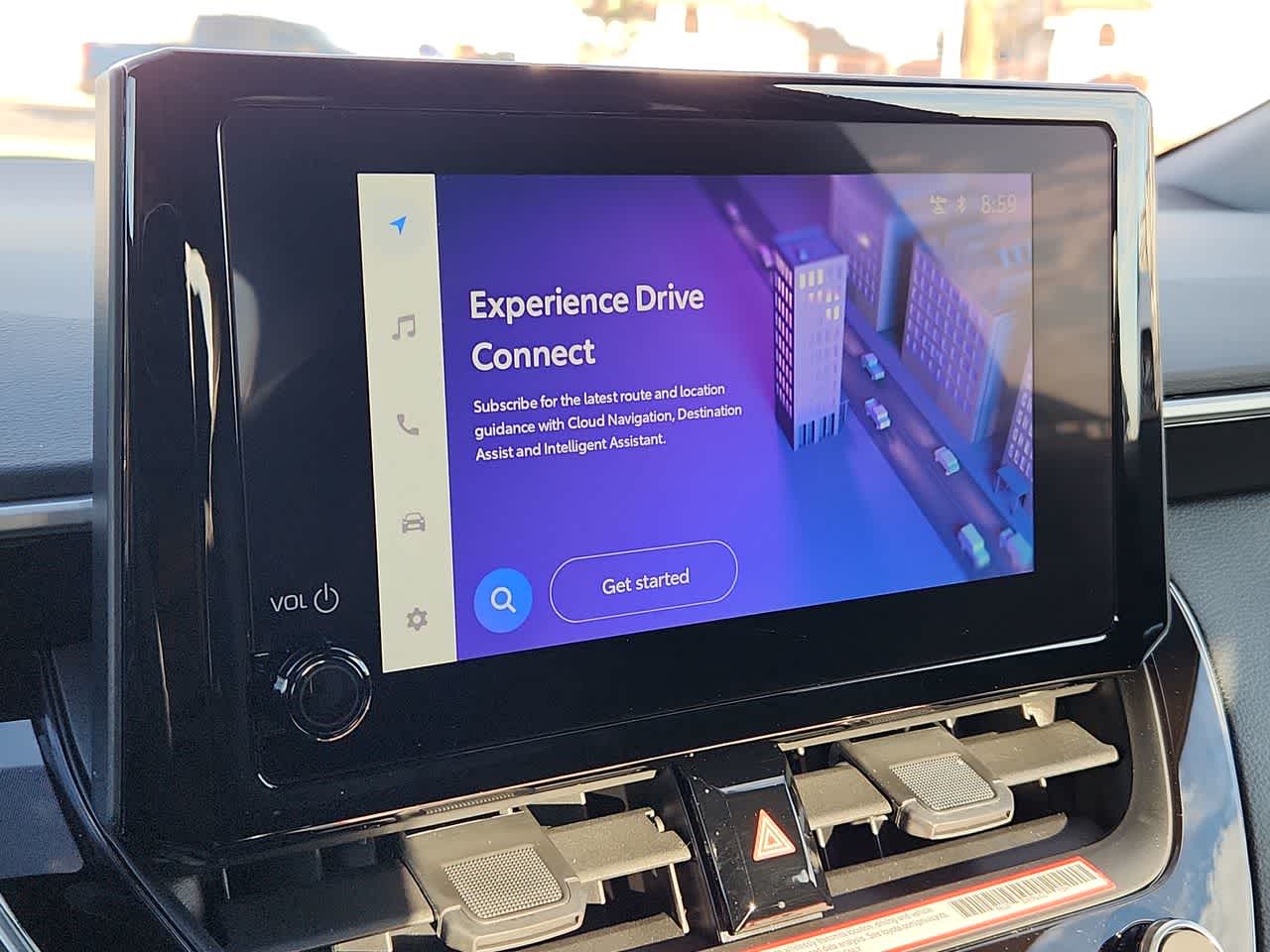 Thumbnail: 2026 Toyota Corolla - 24