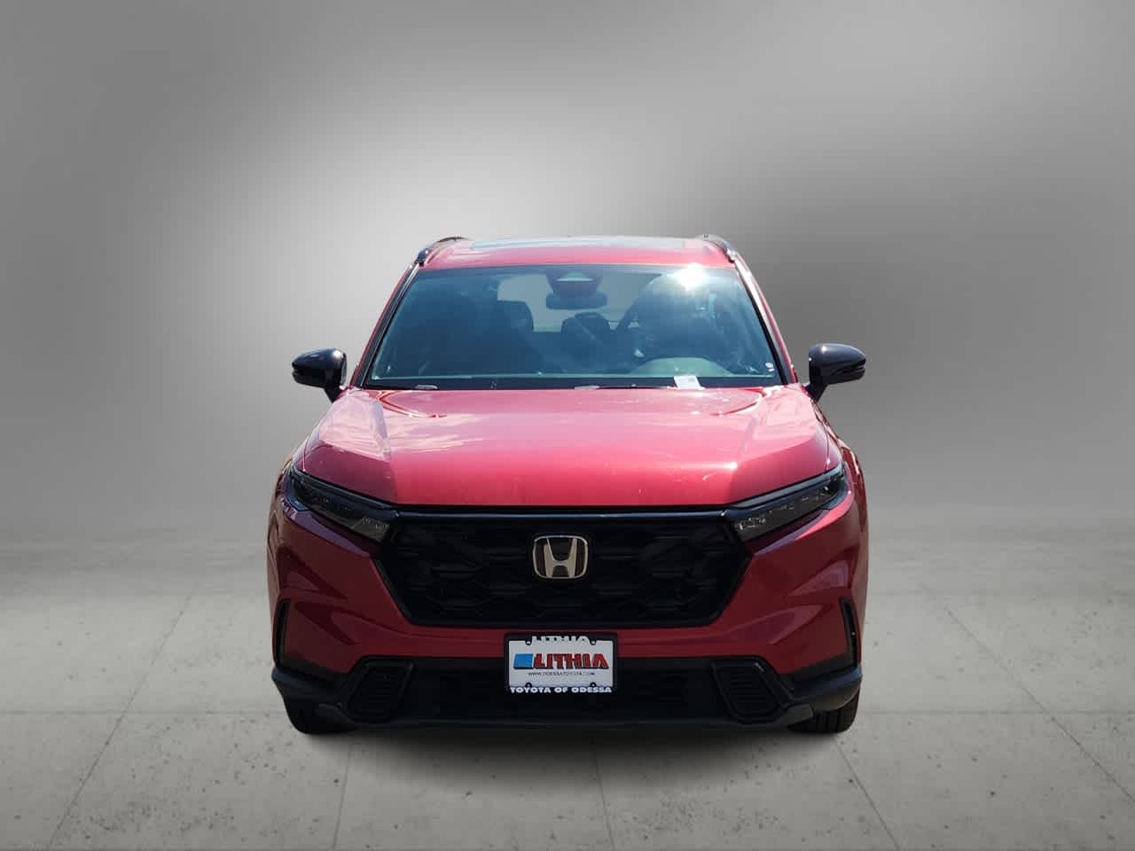 Thumbnail: 2024 Honda CR-V - 3