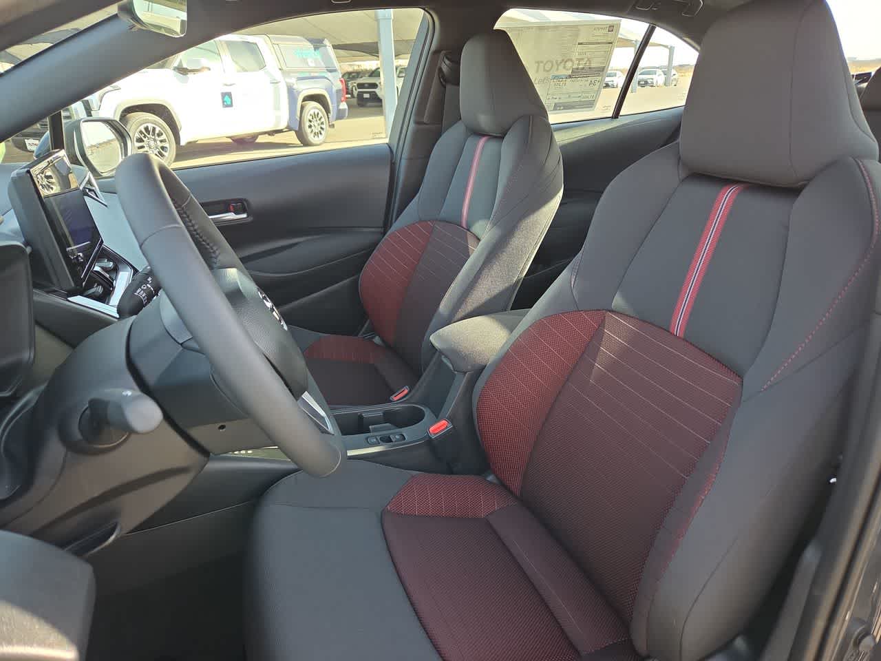 Thumbnail: 2026 Toyota Corolla - 15