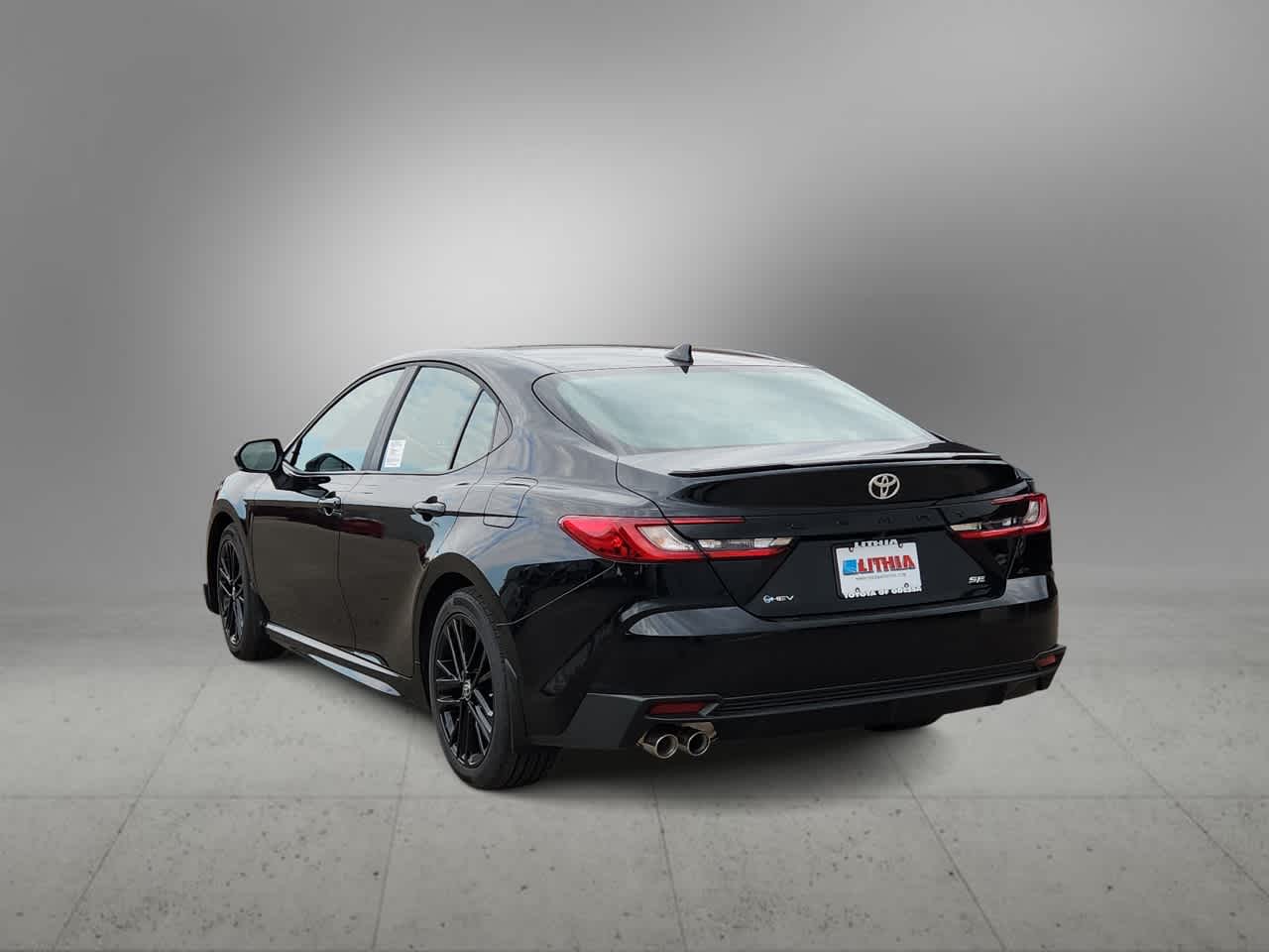 Thumbnail: 2025 Toyota Camry - 6