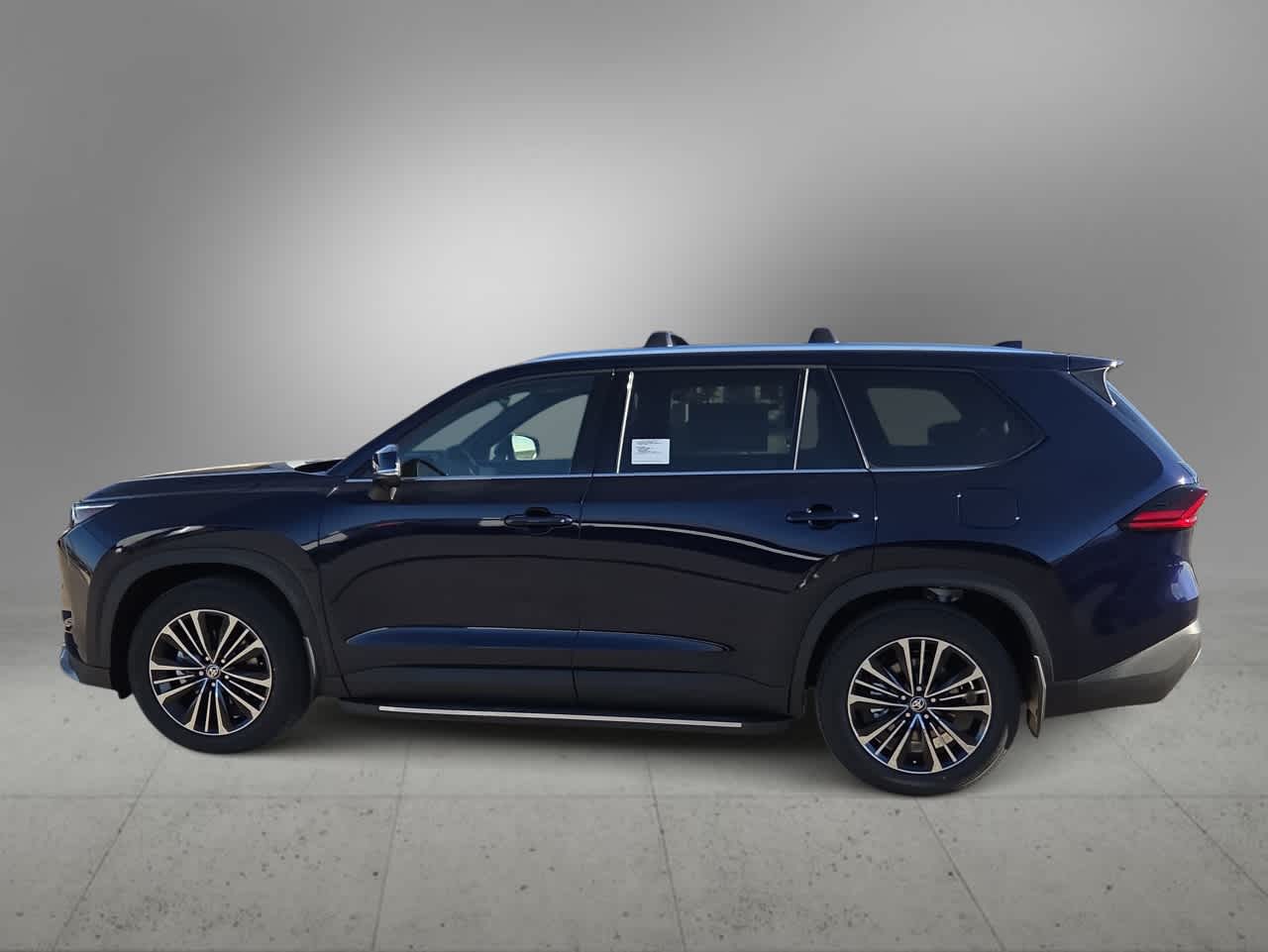 Thumbnail: 2026 Toyota Grand Highlander - 5