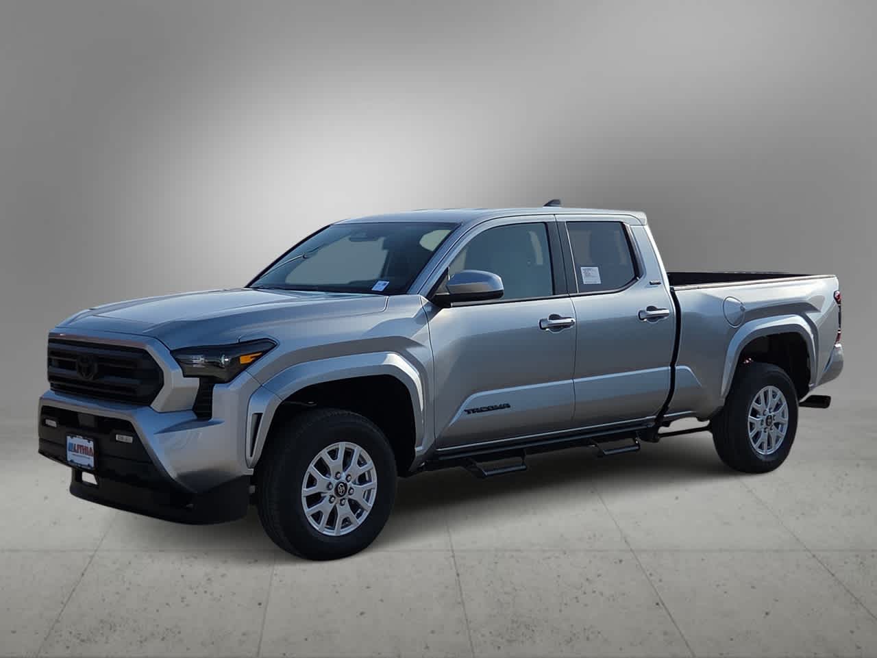Thumbnail: 2026 Toyota Tacoma - 4