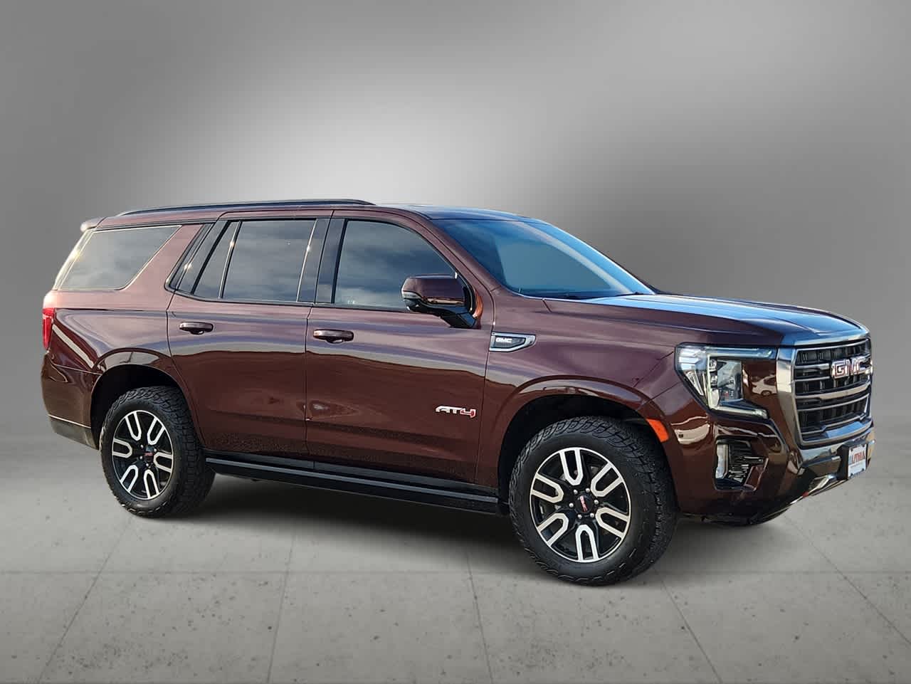 Thumbnail: 2023 GMC Yukon - 2