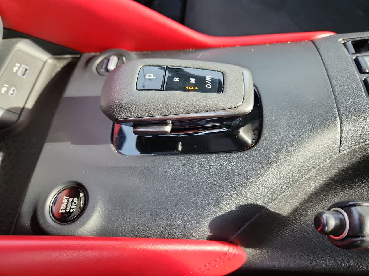 Thumbnail: 2024 Nissan Z - 21