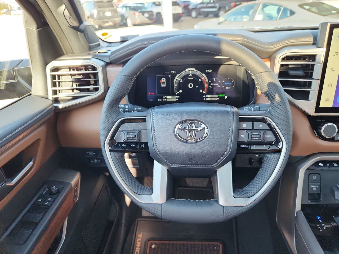 Thumbnail: 2026 Toyota Tundra - 19