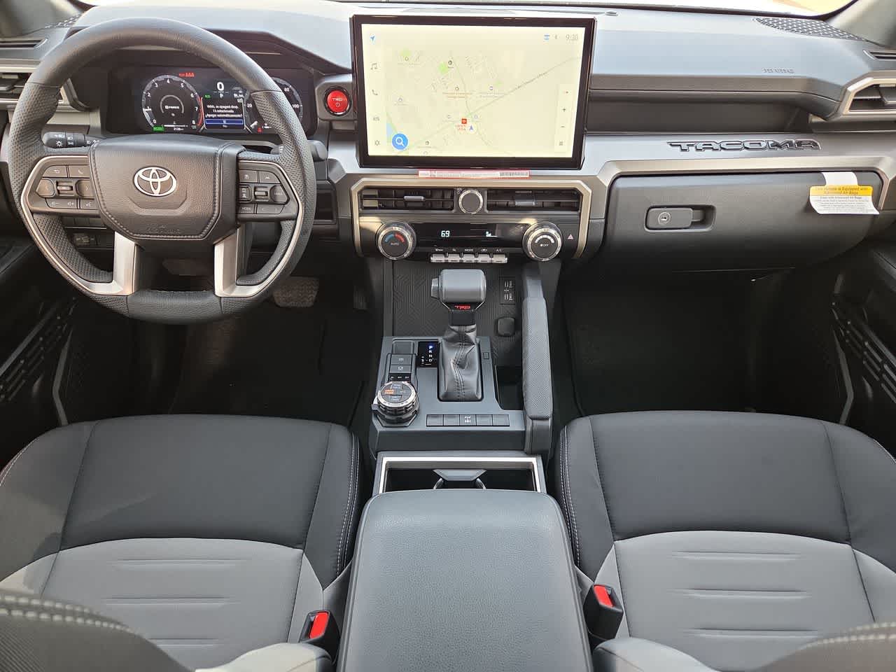 Thumbnail: 2026 Toyota Tacoma - 14