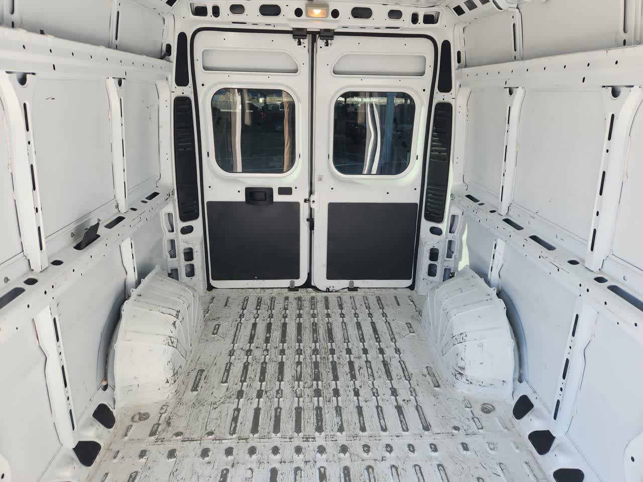 Thumbnail: 2021 RAM ProMaster - 21
