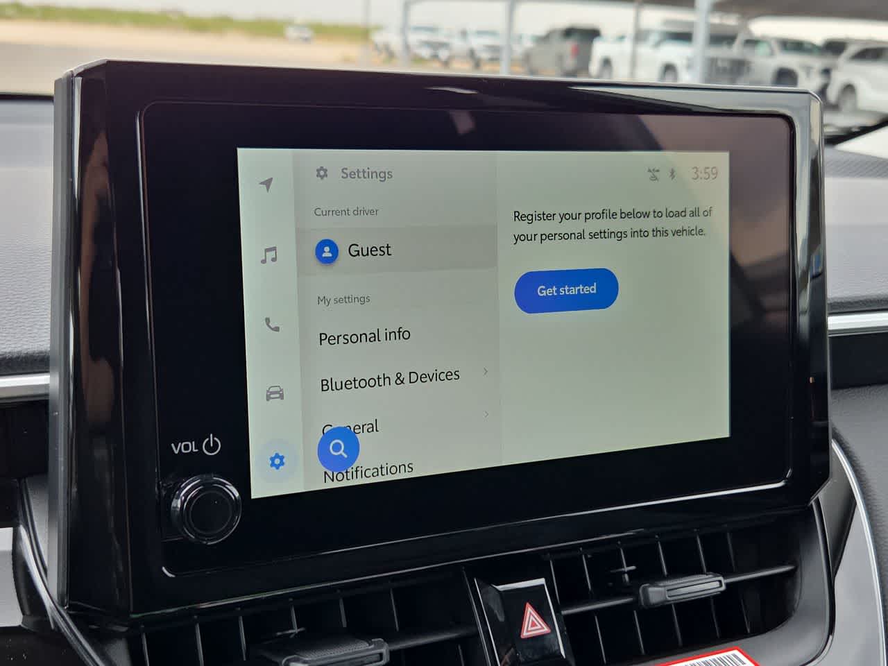 Thumbnail: 2026 Toyota Corolla Cross - 24