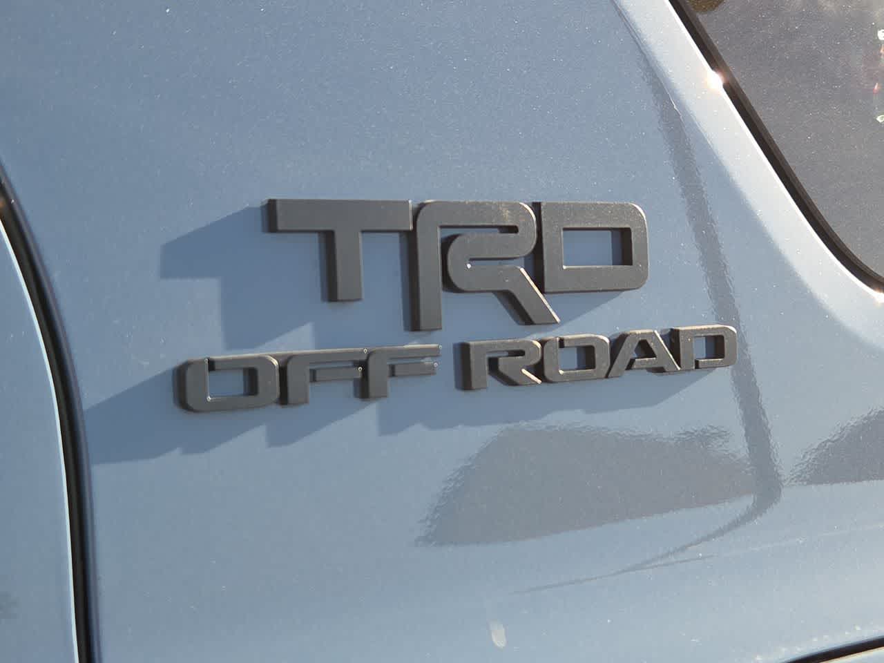 Thumbnail: 2026 Toyota 4Runner - 11
