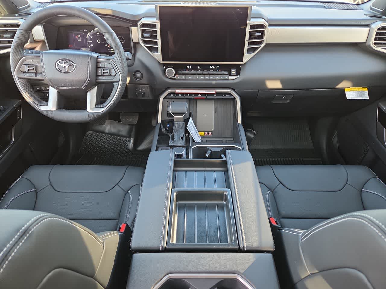 Thumbnail: 2026 Toyota Tundra - 14