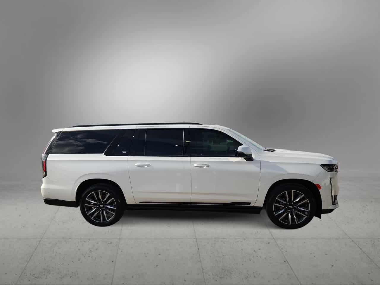 Thumbnail: 2021 Cadillac Escalade - 9